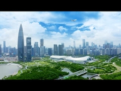 Wifi, WiFi6E, WiFi7, GPS, GSM, LoRa, UWB, GSM/4G/5G antennefabriek