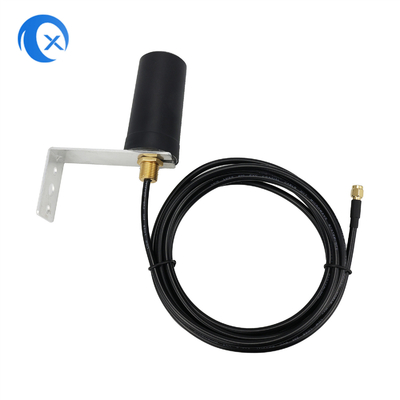 4G LTE Cellular Outdoor Antenna 5dBi Omni M12 Schroef Wandmontage Met SMA Man