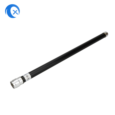 2.4GHz 5.8GHz Dual Band 7dBi High Gain Omnidirectional Outdoor/ Indoor Base Station Glasvezel Antenne
