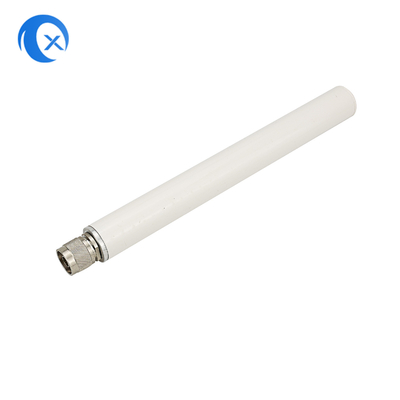 High Gain 3-5 dBi Radio Hotspot Omni-Directional Helium 2.4G 5.8g Outdoor WiFi Mobile VHF Glasvezel Antenne