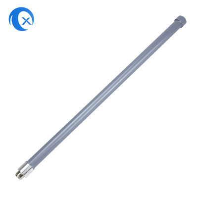 2.4G WiFi Waterdicht Buiten Glasvezel Antenne 9dBi met RP-SMA Mannelijke Connector