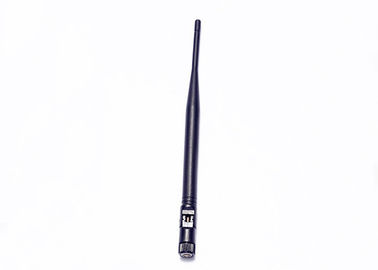 GSM van GPRS/3G-Draadantenne Bendable 1,5 VSWR-GSM Modemsma Mannelijke Schakelaar