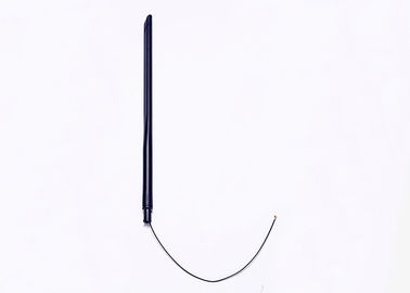 Hoge de Antenne Rubberrf Zender van de Aanwinsten Zwarte 433MHZ Ontvanger en Ontvangersantenne