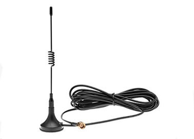 De binnen Hoge Aanwinsten433mhz Antenne/Magnetisch zet Uitlopersantenne met de Schakelaar van SMA op J