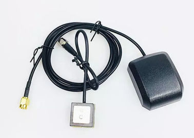 Hoge de Antenneauto Actieve 1575 van Aanwinsten Zwarte Externe Wifi voor het Volgen van Apparaat