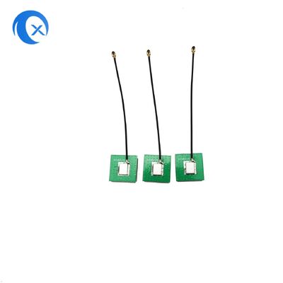 22dBi High Gain ingebouwde actieve GPS-keramische antennes met Ipex-connector