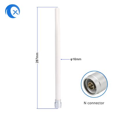 Groothandel High Gain Omni Glasvezel Antenne Huisgemaakte TV Antenne 4G LTE WiFi Outdoor Indoor