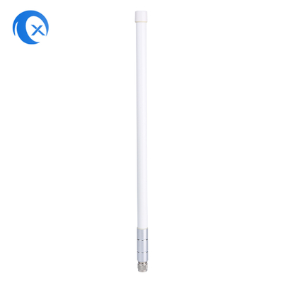 van de het Heliumglasvezel van 860-930MHz 915MHz hotspot van de de antenne5dbi Lorawan gateway mijnwerker in alle richtingen