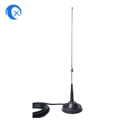 3M-Magnetische de Uitloperssma Mannelijke Schakelaar van de Kabel Binnenhd Digitale Antenne 470MHZ