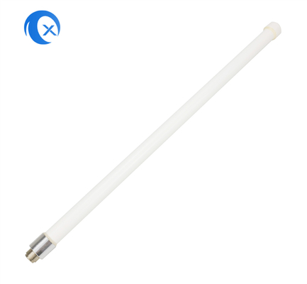 Van 915MHZ Omni de binnen openluchtrpsma Lora Lorawan antenne van de de glasvezelantenne 3dBi