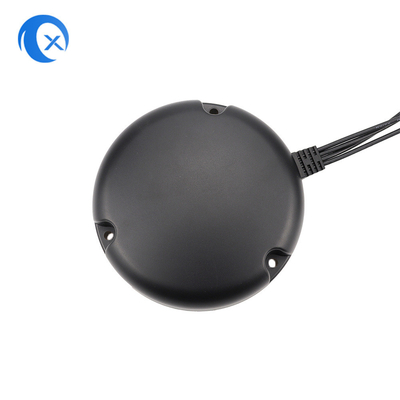 Het zelfklevende Richting, Magnetische Onderstel Mimo Panel Antenna van Antenneomni