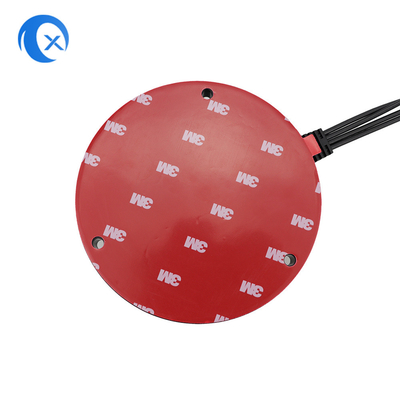 Het zelfklevende Richting, Magnetische Onderstel Mimo Panel Antenna van Antenneomni