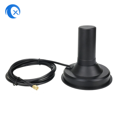SMA-het Plafond zet Wifi-Antenne, Antenne In alle richtingen 3G 4G Lte op