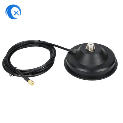 SMA-het Plafond zet Wifi-Antenne, Antenne In alle richtingen 3G 4G Lte op