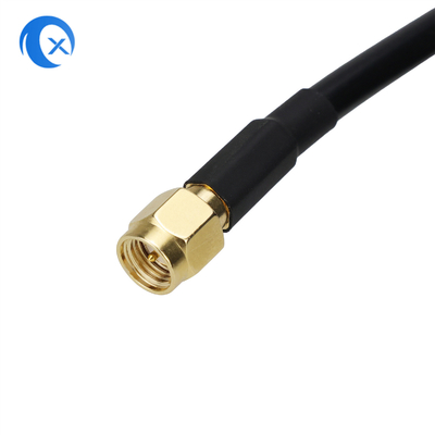 SMA-het Plafond zet Wifi-Antenne, Antenne In alle richtingen 3G 4G Lte op