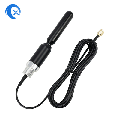4G LTE Omni Richtingmimo antenna, 960MHz-Muur zetten Antenne op