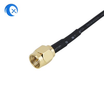 4G LTE Omni Richtingmimo antenna, 960MHz-Muur zetten Antenne op