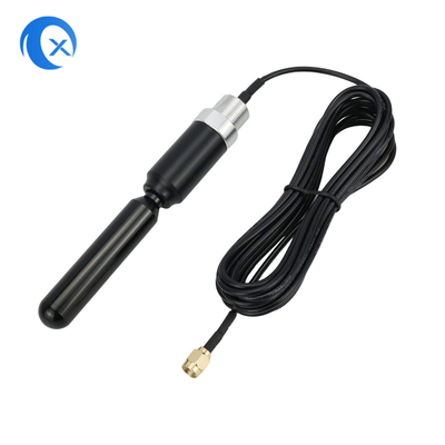 4G LTE Omni Richtingmimo antenna, 960MHz-Muur zetten Antenne op