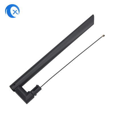 5 Dbi High Power Wifi Antenna 2.4Ghz Omni Antenna met vliegend lood en Ipex voor routers