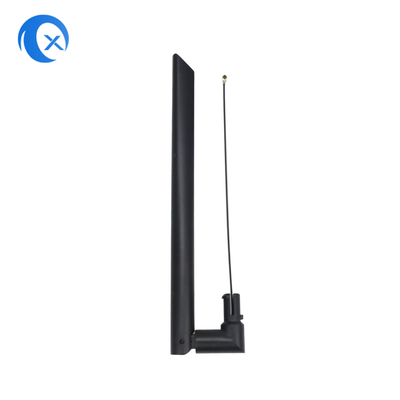 5 Dbi High Power Wifi Antenna 2.4Ghz Omni Antenna met vliegend lood en Ipex voor routers