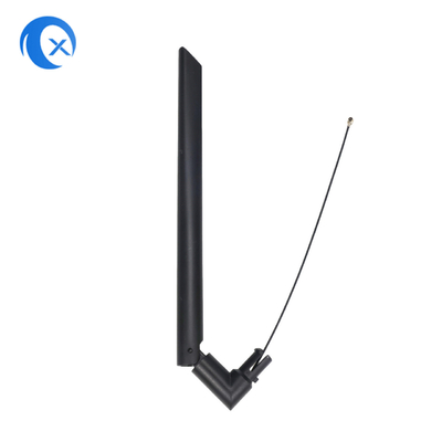 5 Dbi High Power Wifi Antenna 2.4Ghz Omni Antenna met vliegend lood en Ipex voor routers