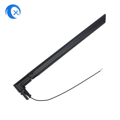 5 Dbi High Power Wifi Antenna 2.4Ghz Omni Antenna met vliegend lood en Ipex voor routers