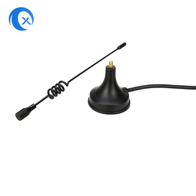 Producenten Direct Sucker Antenna 3G/3dBi High Gain Magnetic Mount Whip Antenna