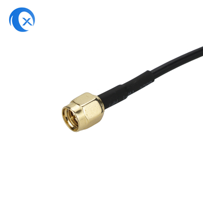 Producenten Direct Sucker Antenna 3G/3dBi High Gain Magnetic Mount Whip Antenna