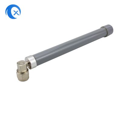 Buitenbasisstation Waterdicht Omni R 5g Antenne Met Rechte Hoek N Man GSM WiFi 4G 5g Glasvezel Antenne