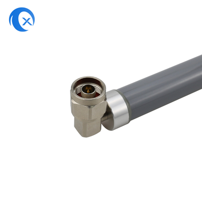 Buitenbasisstation Waterdicht Omni R 5g Antenne Met Rechte Hoek N Man GSM WiFi 4G 5g Glasvezel Antenne