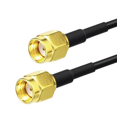 2.4GHz 5GHz 6GHz Magnetische basis WiFi antenne