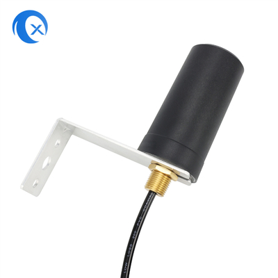 4G LTE Cellular Outdoor Antenna 5dBi Omni M12 Schroef Wandmontage Met SMA Man