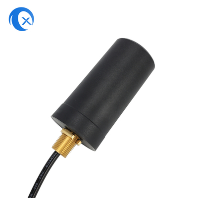 4G LTE Cellular Outdoor Antenna 5dBi Omni M12 Schroef Wandmontage Met SMA Man
