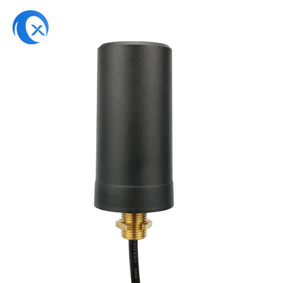4G LTE Cellular Outdoor Antenna 5dBi Omni M12 Schroef Wandmontage Met SMA Man