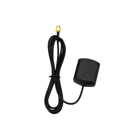 Actieve magnetische GPS/Gnss-antenne voor Ace-Gtw-4G 4G/GPS/Gnss-gateway met SMA-connector