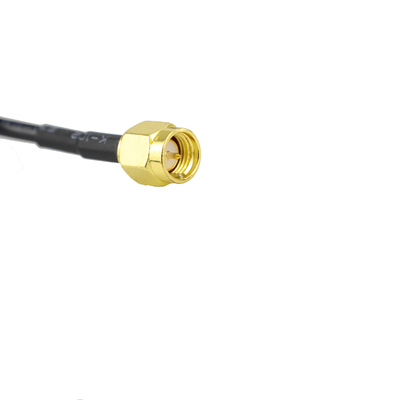 Actieve magnetische GPS/Gnss-antenne voor Ace-Gtw-4G 4G/GPS/Gnss-gateway met SMA-connector