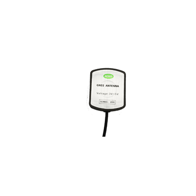 Actieve magnetische GPS/Gnss-antenne voor Ace-Gtw-4G 4G/GPS/Gnss-gateway met SMA-connector