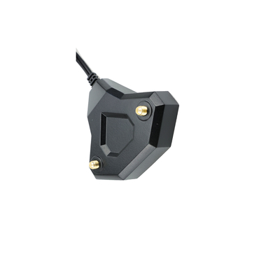 2.4GHz 5GHz Dual Band Antenne met RP-SMA Male Connector Magnetische basis voor WiFi Wireless Router Mobile Hotspot