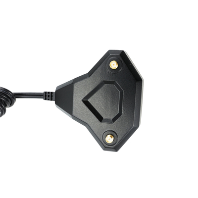 2.4GHz 5GHz Dual Band Antenne met RP-SMA Male Connector Magnetische basis voor WiFi Wireless Router Mobile Hotspot