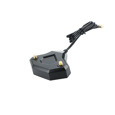 2.4GHz 5GHz Dual Band Antenne met RP-SMA Male Connector Magnetische basis voor WiFi Wireless Router Mobile Hotspot