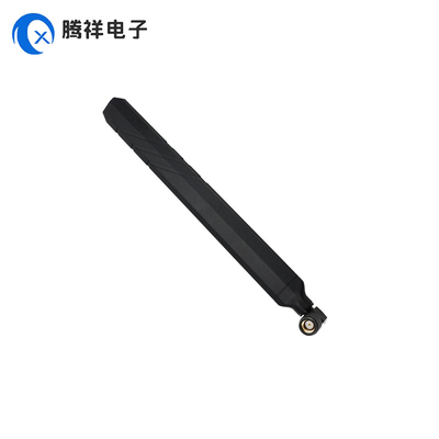 2.4G Vaste rechthoek Externe 5dBi High Gain Hot Selling Omni Wifi Antenna Paddle Antenna SMA RP Mannelijke connector