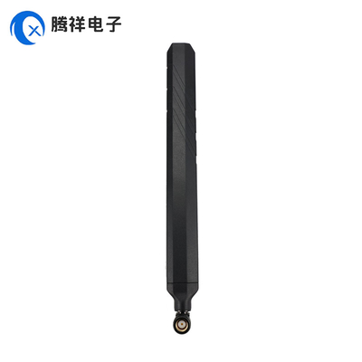 2.4G Vaste rechthoek Externe 5dBi High Gain Hot Selling Omni Wifi Antenna Paddle Antenna SMA RP Mannelijke connector