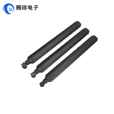 2.4G Vaste rechthoek Externe 5dBi High Gain Hot Selling Omni Wifi Antenna Paddle Antenna SMA RP Mannelijke connector