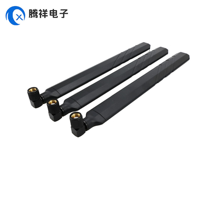 2.4G Vaste rechthoek Externe 5dBi High Gain Hot Selling Omni Wifi Antenna Paddle Antenna SMA RP Mannelijke connector
