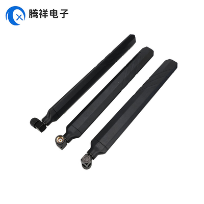 2.4G Vaste rechthoek Externe 5dBi High Gain Hot Selling Omni Wifi Antenna Paddle Antenna SMA RP Mannelijke connector