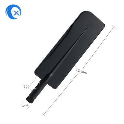 4dBi Omnidirectionele 2g/3G/4G/5g Blade Extension Magnetische antenne met Rg174 kabel voor communicatie