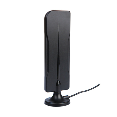 4dBi Omnidirectionele 2g/3G/4G/5g Blade Extension Magnetische antenne met Rg174 kabel voor communicatie