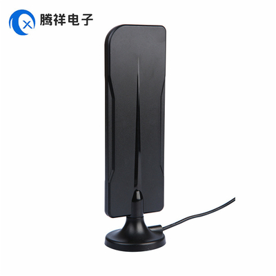 4dBi Omnidirectionele 2g/3G/4G/5g Blade Extension Magnetische antenne met Rg174 kabel voor communicatie