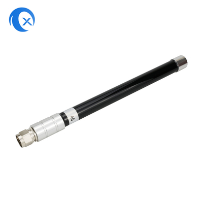 2.3-2.7GHz High Gain 5dBi 7dBi 4G LTE Buiten Waterdicht Omni Directionele Glasvezel Antenne 4G Basisstation Buiten