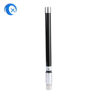 2.3-2.7GHz High Gain 5dBi 7dBi 4G LTE Buiten Waterdicht Omni Directionele Glasvezel Antenne 4G Basisstation Buiten